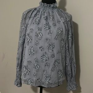 Rebecca Taylor Blouse
